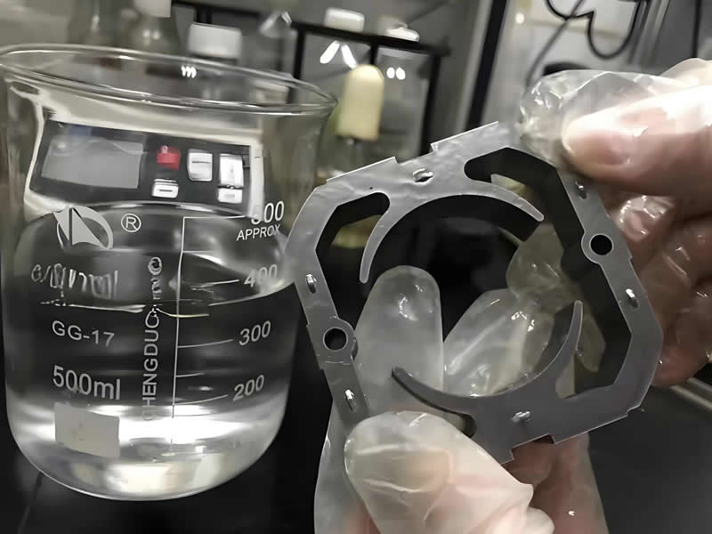 Industrial Rust Inhibitor