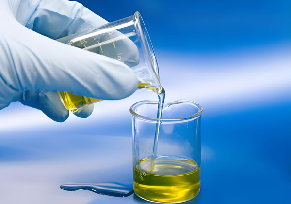 How to choose lubricating oil for different equipment